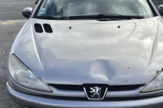 Serrure arriere gauche PEUGEOT 206