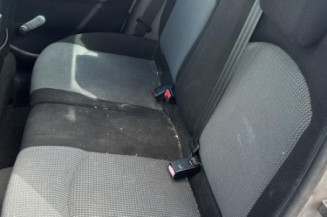 Serrure arriere gauche PEUGEOT 206