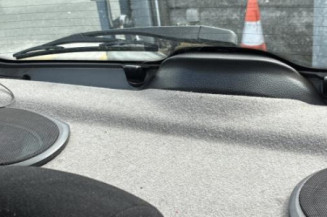 Serrure arriere gauche PEUGEOT 206
