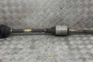 Cardan droit (transmission) RENAULT MASTER 2 Photo n°1