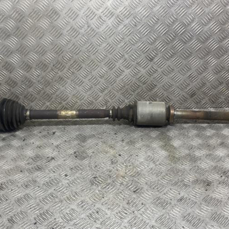 Cardan droit (transmission) RENAULT MASTER 2 Photo n°1