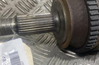 Cardan droit (transmission) RENAULT MASTER 2