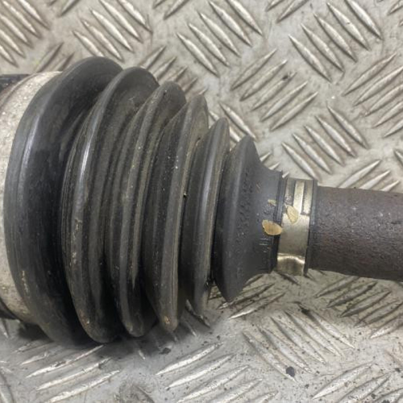 Cardan droit (transmission) RENAULT MASTER 2 Photo n°3