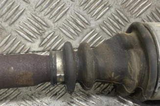 Cardan droit (transmission) RENAULT MASTER 2