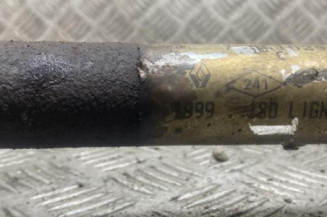 Cardan droit (transmission) RENAULT MASTER 2