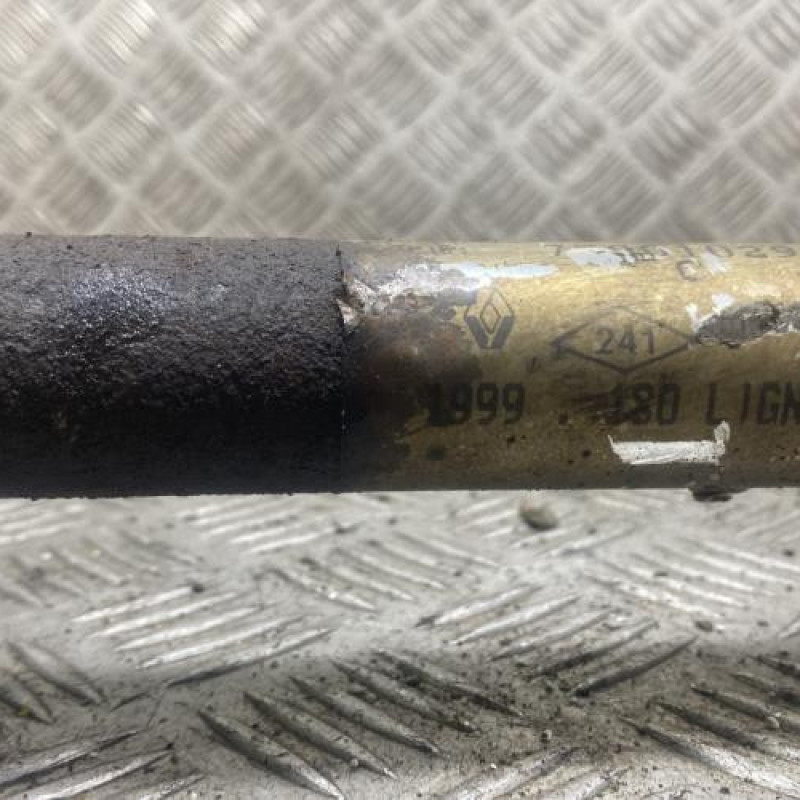 Cardan droit (transmission) RENAULT MASTER 2 Photo n°6