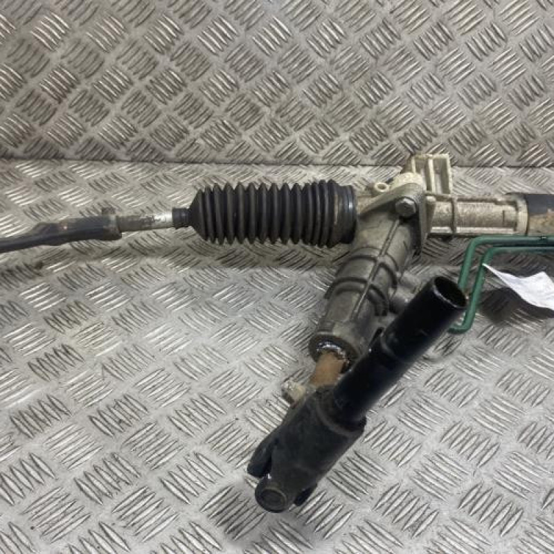 Cremaillere assistee RENAULT MASTER 2 Photo n°3