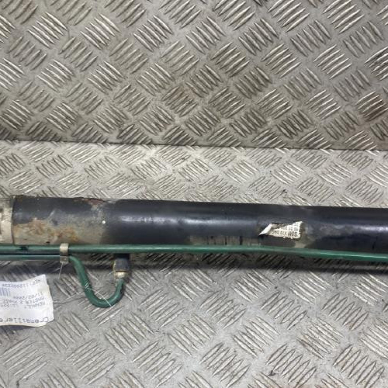 Cremaillere assistee RENAULT MASTER 2 Photo n°4