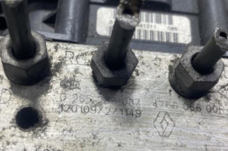 Bloc ABS (freins anti-blocage) RENAULT MASTER 3