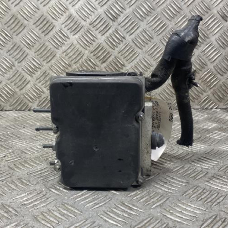 Bloc ABS (freins anti-blocage) RENAULT MASTER 3 Photo n°5