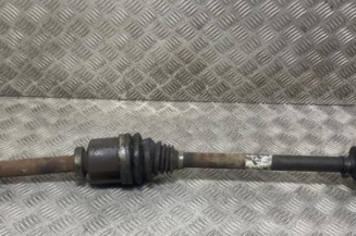 Cardan droit (transmission) RENAULT MASTER 3 Photo n°1