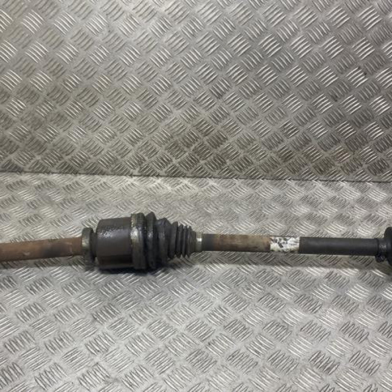 Cardan droit (transmission) RENAULT MASTER 3 Photo n°1