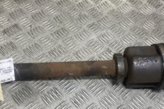 Cardan droit (transmission) RENAULT MASTER 3