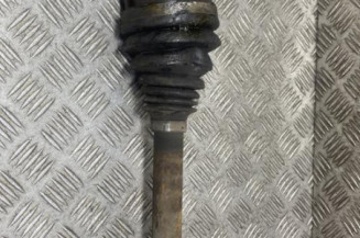 Cardan droit (transmission) RENAULT MASTER 3