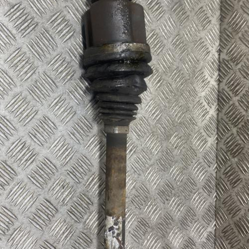 Cardan droit (transmission) RENAULT MASTER 3 Photo n°3