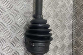 Cardan droit (transmission) RENAULT MASTER 3
