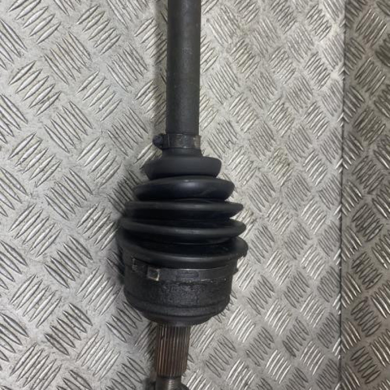 Cardan droit (transmission) RENAULT MASTER 3 Photo n°4