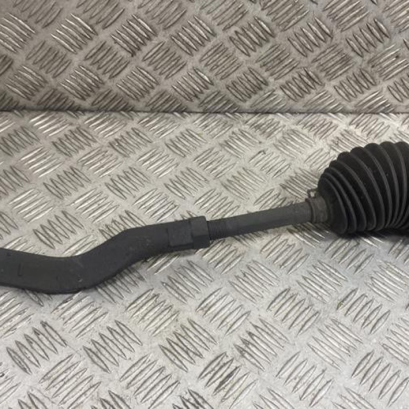 Cremaillere assistee RENAULT MASTER 3 Photo n°2