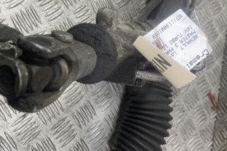 Cremaillere assistee RENAULT MASTER 3