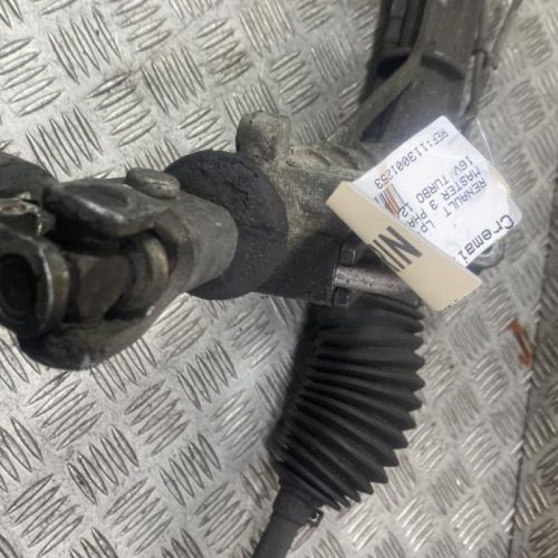 Cremaillere assistee RENAULT MASTER 3 Photo n°5