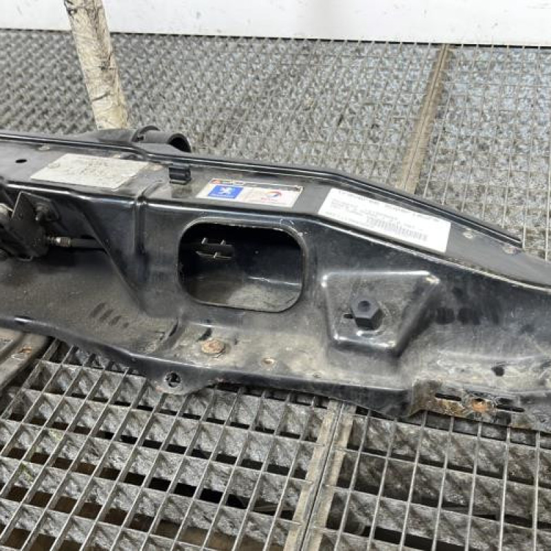 Traverse superieure PEUGEOT BOXER 3 Photo n°3