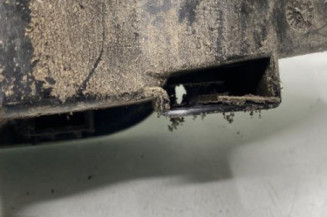 Trappe d'essence CITROEN BERLINGO 2