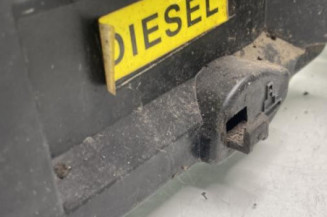 Trappe d'essence CITROEN BERLINGO 2