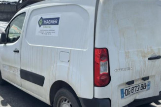 Renfort pare choc avant (traverse) CITROEN BERLINGO 2