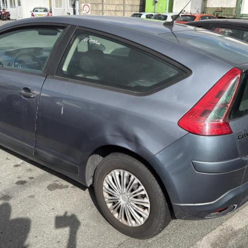 Custode arriere droit CITROEN C4 1 Photo n°8