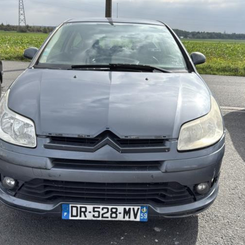 Custode arriere droit CITROEN C4 1 Photo n°9