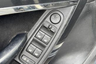 Renfort pare choc avant (traverse) CITROEN C4 GRAND PICASSO 1