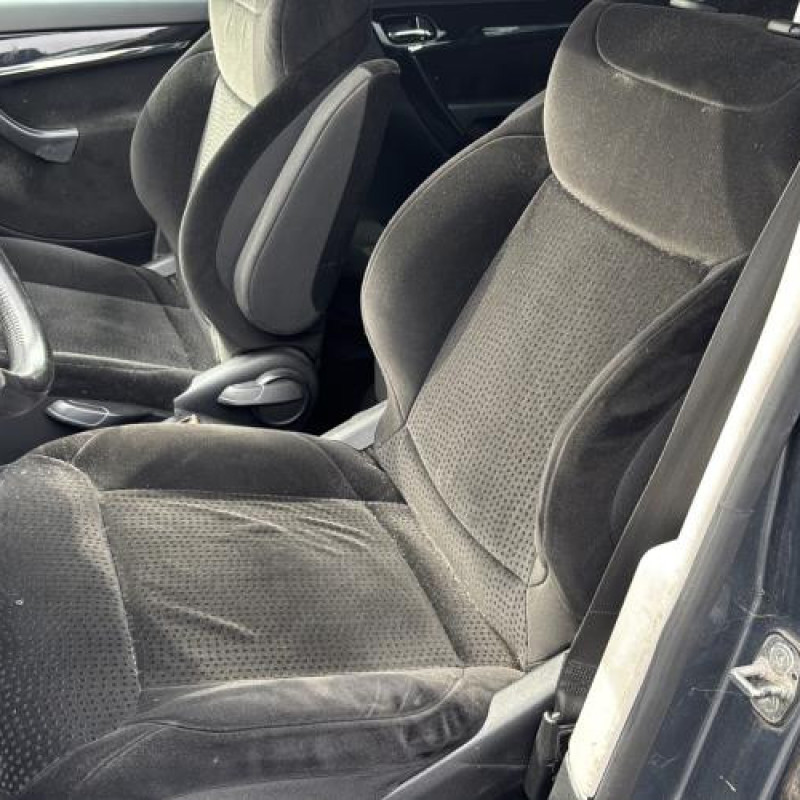 Renfort pare choc avant (traverse) CITROEN C4 GRAND PICASSO 1 Photo n°20