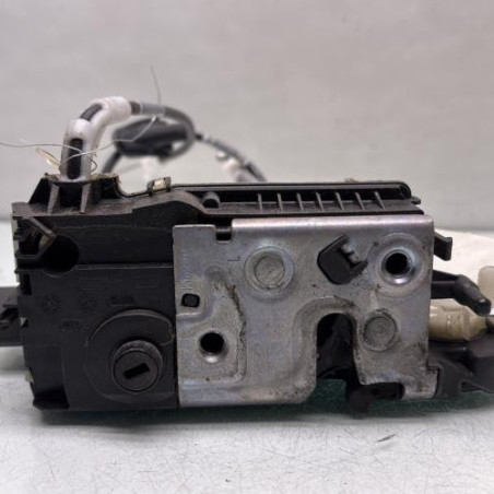 Serrure avant gauche PEUGEOT 208 1 Photo n°1