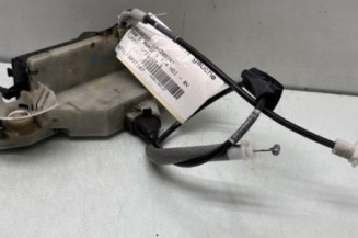 Serrure avant gauche PEUGEOT 208 1