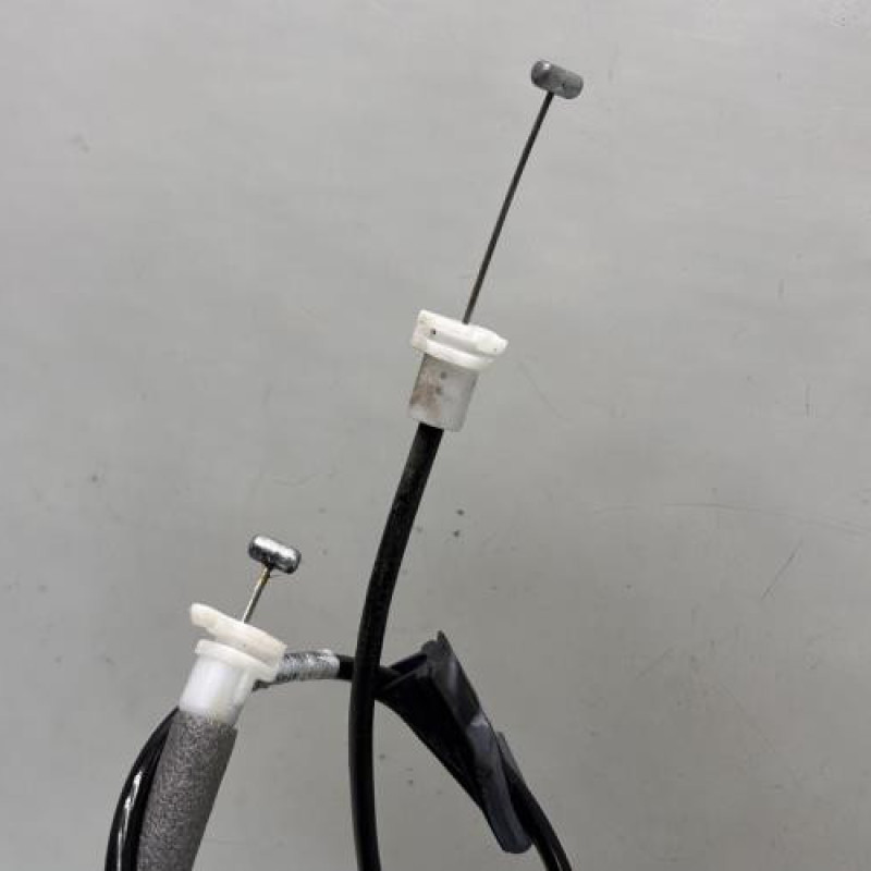 Serrure avant gauche PEUGEOT 208 1 Photo n°4