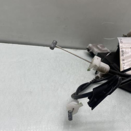 Serrure avant droit PEUGEOT 308 1