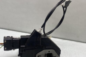 Serrure avant droit PEUGEOT 308 1