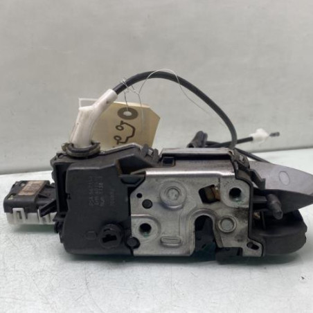 Serrure avant gauche PEUGEOT 308 1 Photo n°1