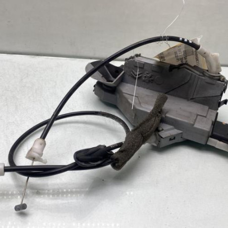 Serrure avant gauche PEUGEOT 308 1