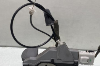 Serrure avant gauche PEUGEOT 308 1