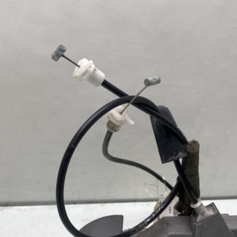 Serrure avant gauche PEUGEOT 308 1 Photo n°4