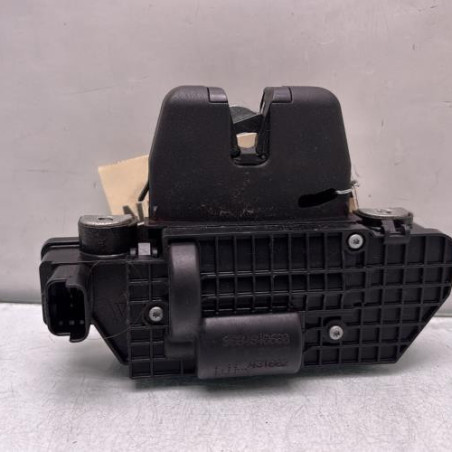 Serrure de coffre PEUGEOT 208 1 Photo n°1