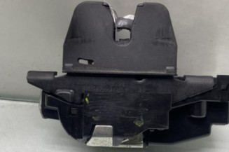 Serrure de coffre CITROEN C4 PICASSO 1