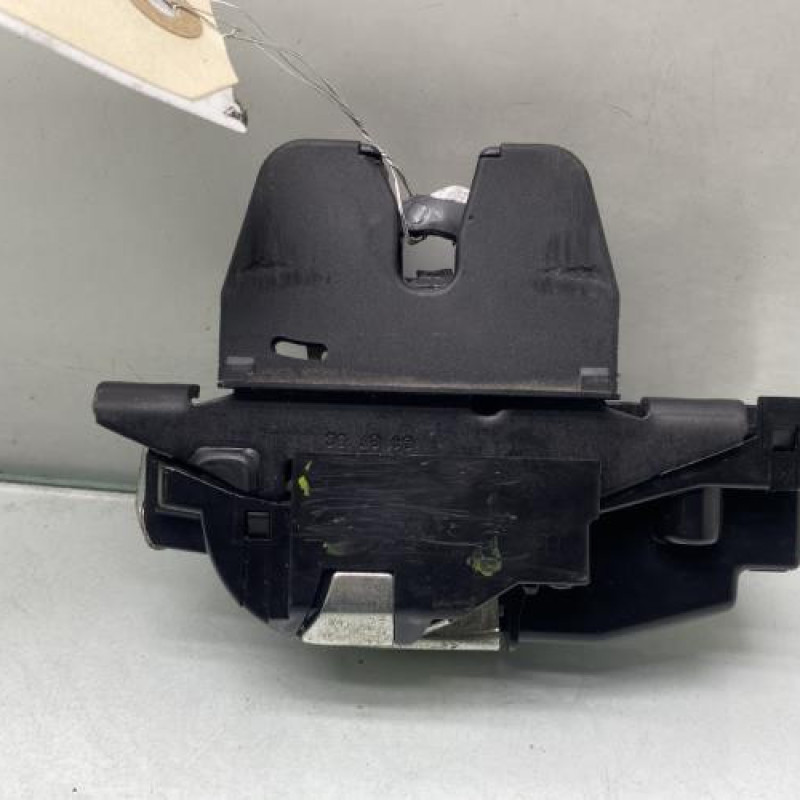 Serrure de coffre CITROEN C4 PICASSO 1 Photo n°3