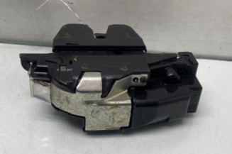 Serrure de coffre CITROEN C4 PICASSO 1