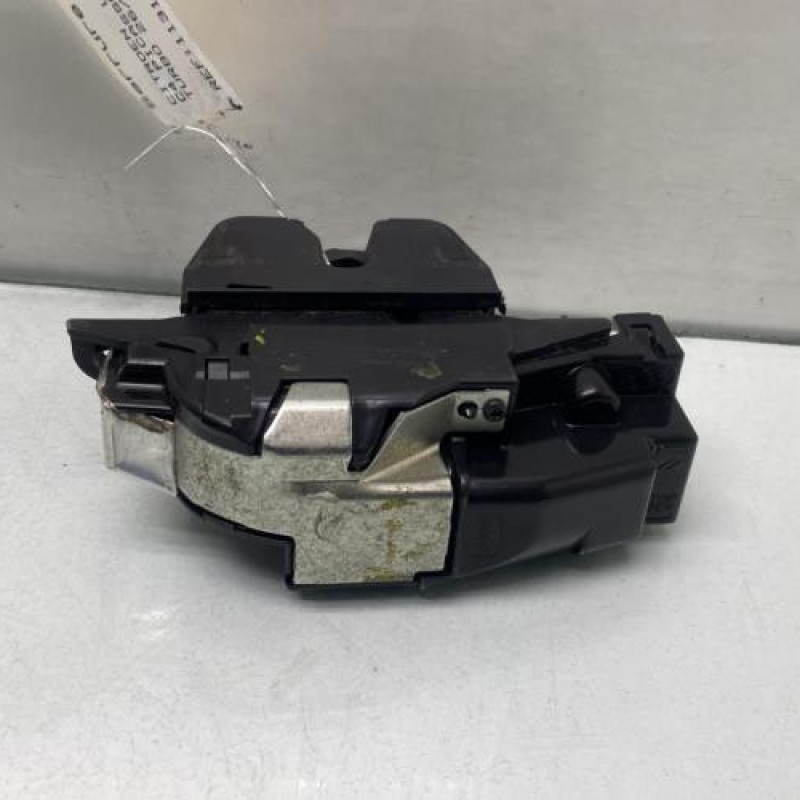 Serrure de coffre CITROEN C4 PICASSO 1 Photo n°4