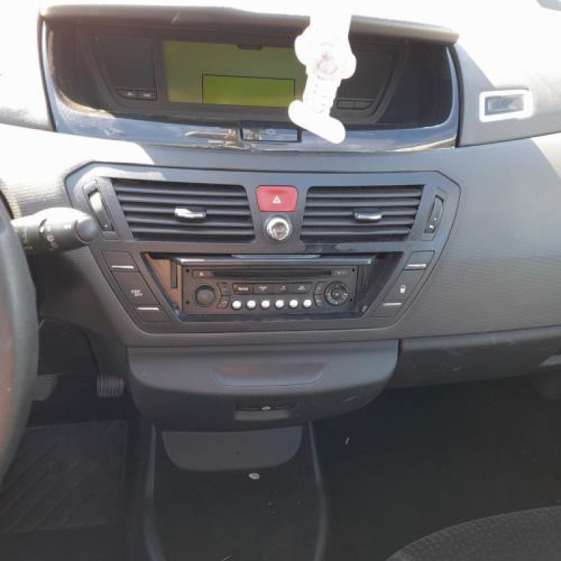 Serrure de coffre CITROEN C4 PICASSO 1 Photo n°19