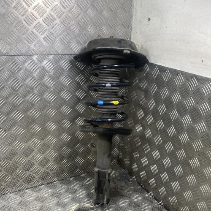 Amortisseur avant droit PEUGEOT 508 1 Photo n°2