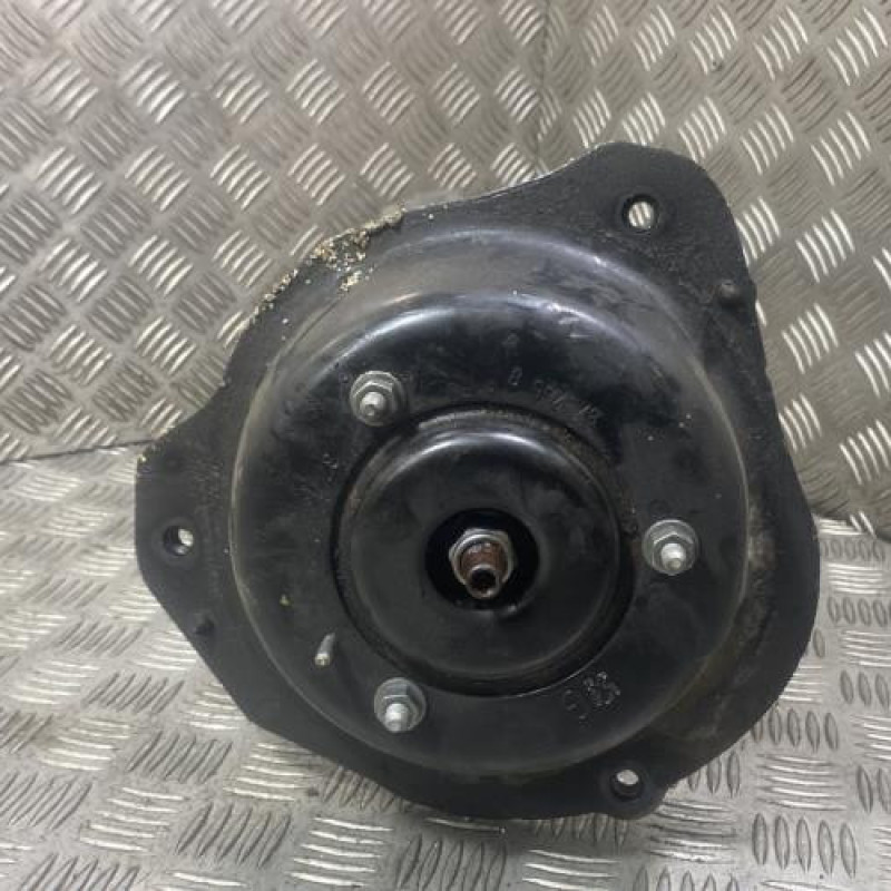 Amortisseur avant gauche PEUGEOT 508 1 Photo n°4