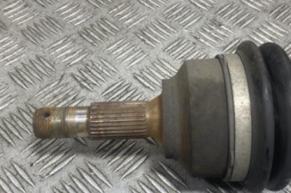 Cardan gauche (transmission) PEUGEOT 508 1